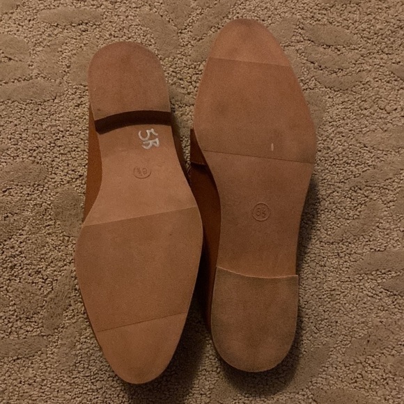 r2 Faux Leather Loafer Size 8.5 - Picture 4 of 5